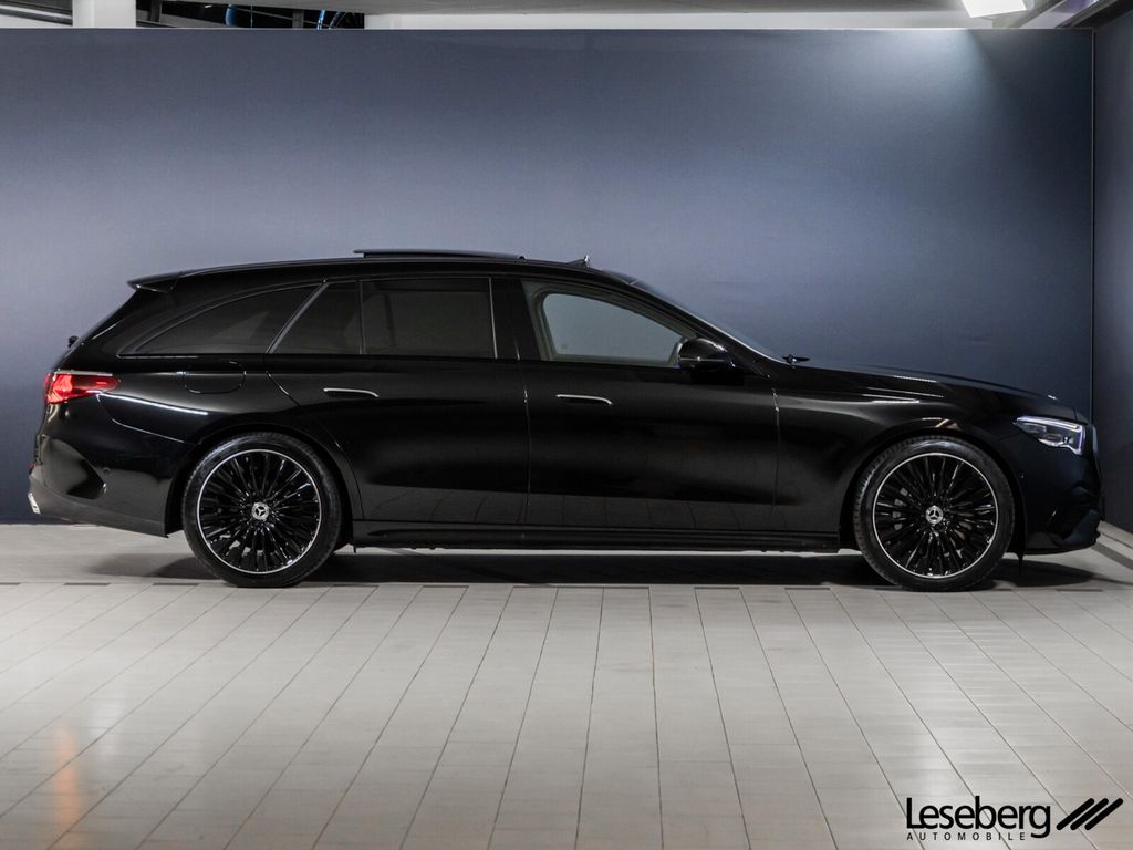 Mercedes-Benz E 220 2025