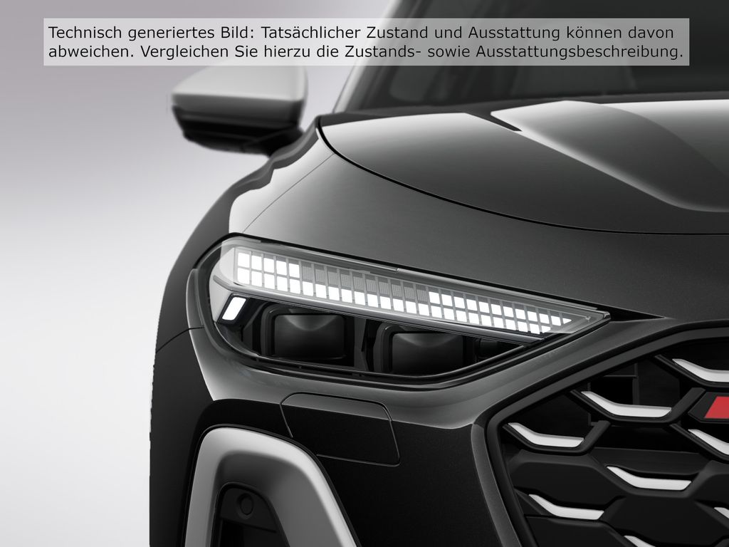 Audi S5 2024