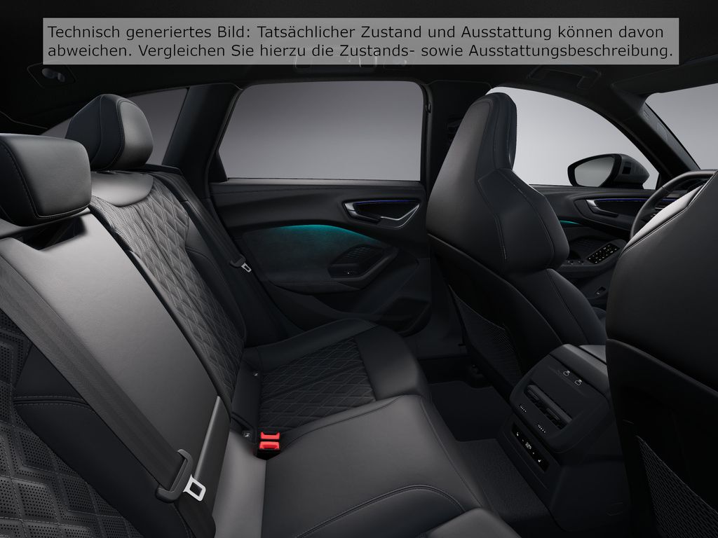 Audi S5 2024