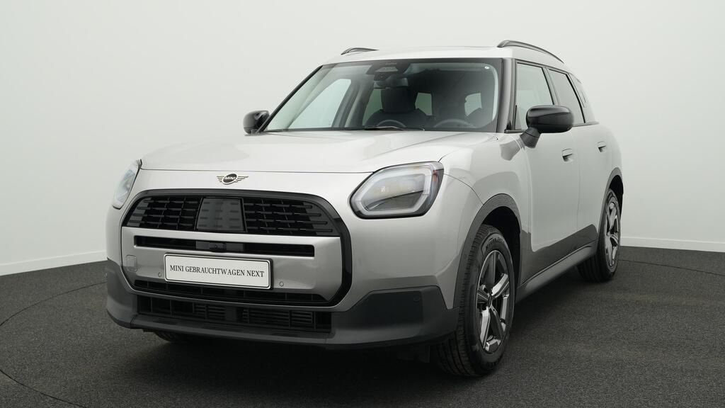 MINI Cooper C Countryman 2024