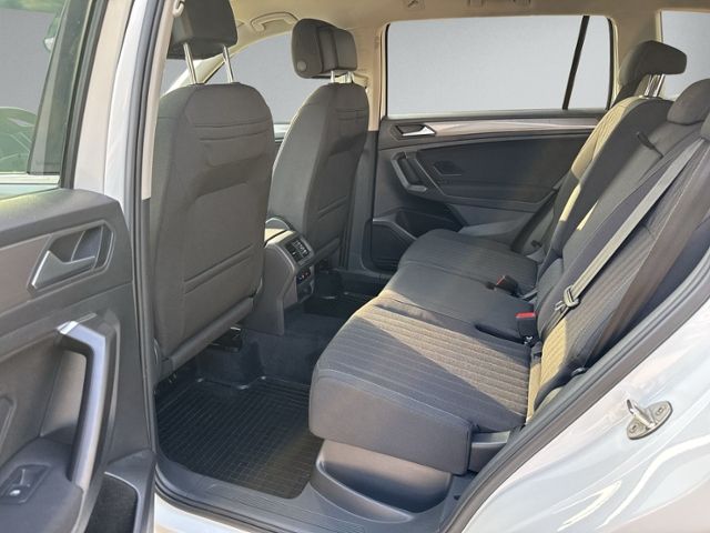 Volkswagen Tiguan Allspace 2021