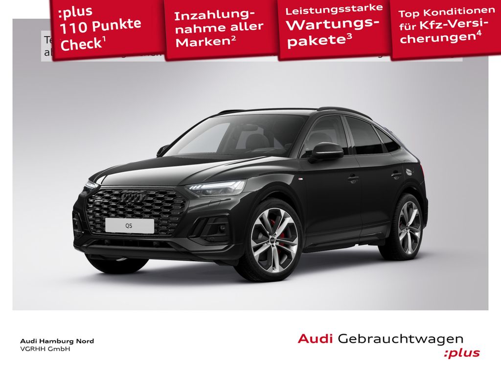 Audi Q5 2025