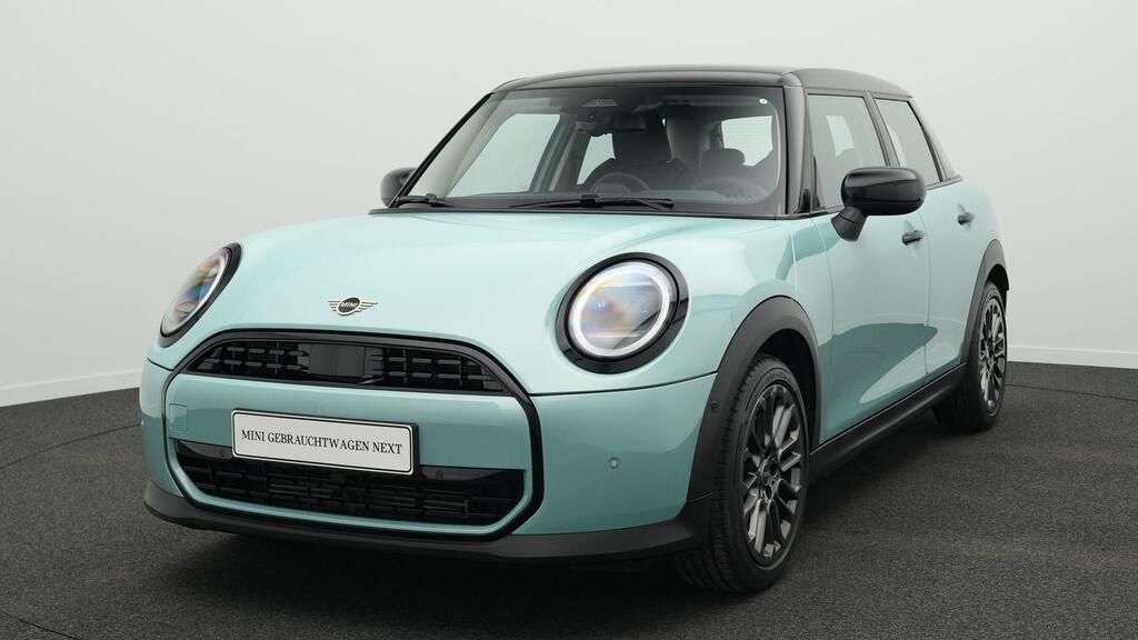 MINI Cooper C 2024