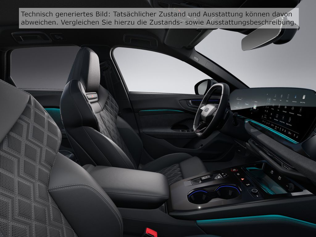 Audi S5 2024