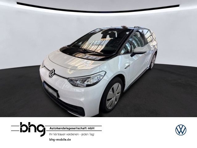 Volkswagen ID.3 2022