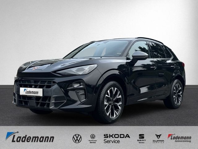 Cupra Terramar 2025