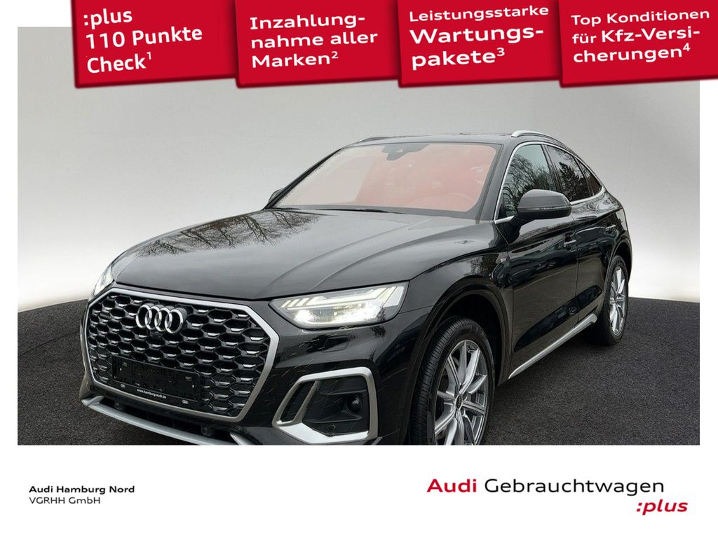 Audi Q5 2025
