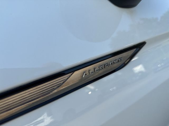 Volkswagen Tiguan Allspace 2021