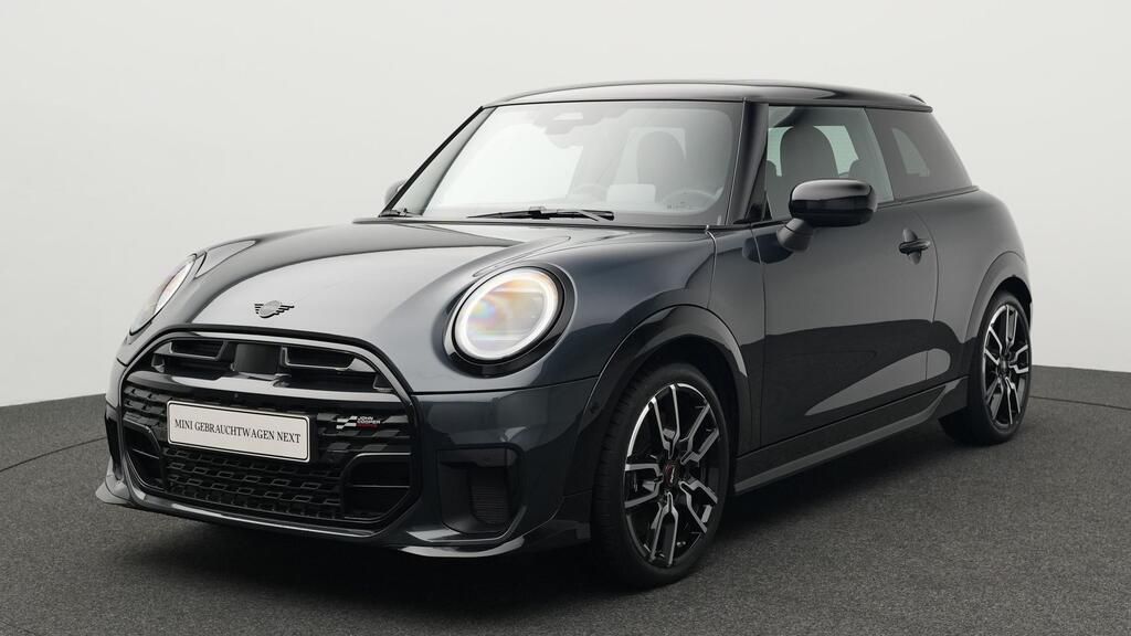 MINI Cooper S 2024