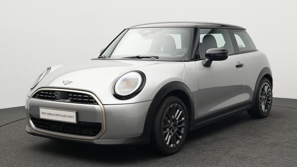 MINI Cooper C 2025