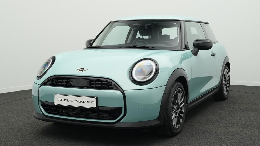 MINI Cooper C 2024
