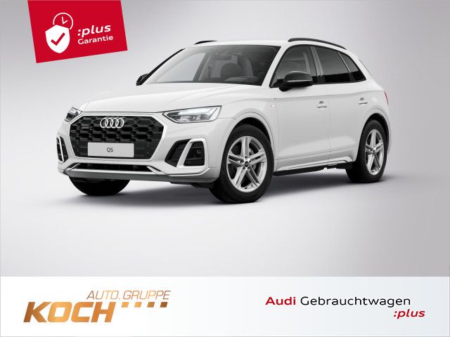 Audi Q5 2023