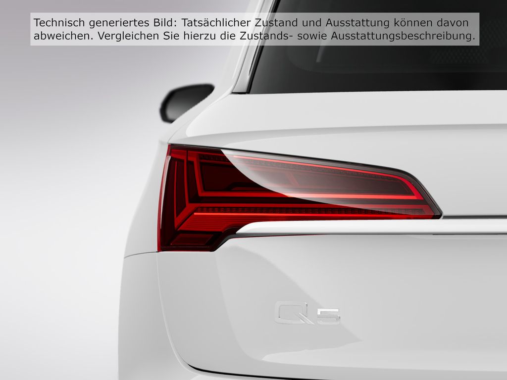 Audi Q5 2023