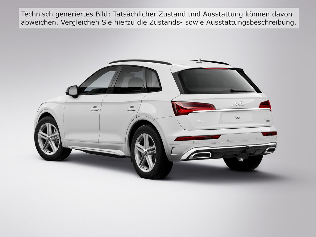 Audi Q5 2023
