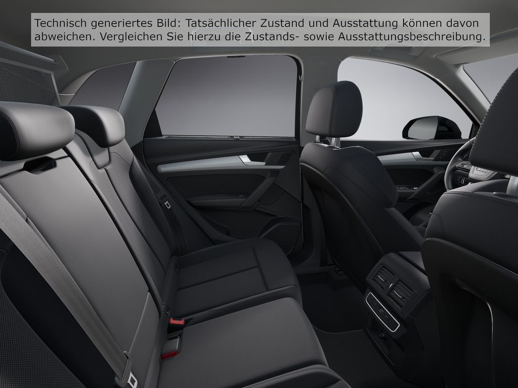 Audi Q5 2023