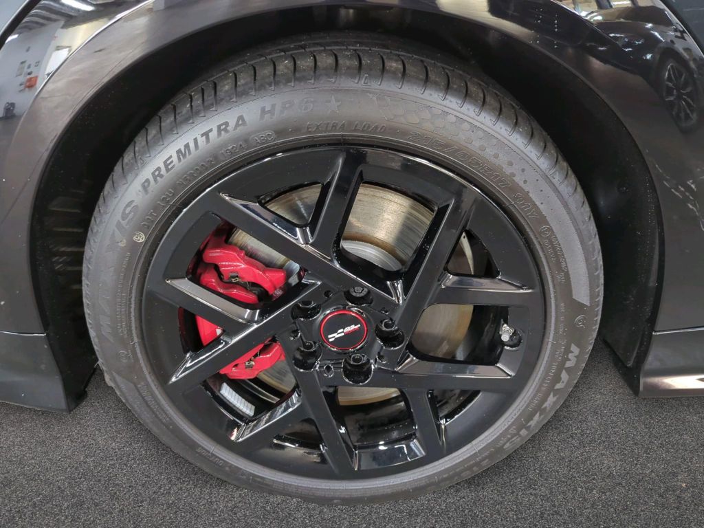 MINI John Cooper Works Cabrio 2024