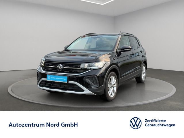 Volkswagen T-Cross 2025