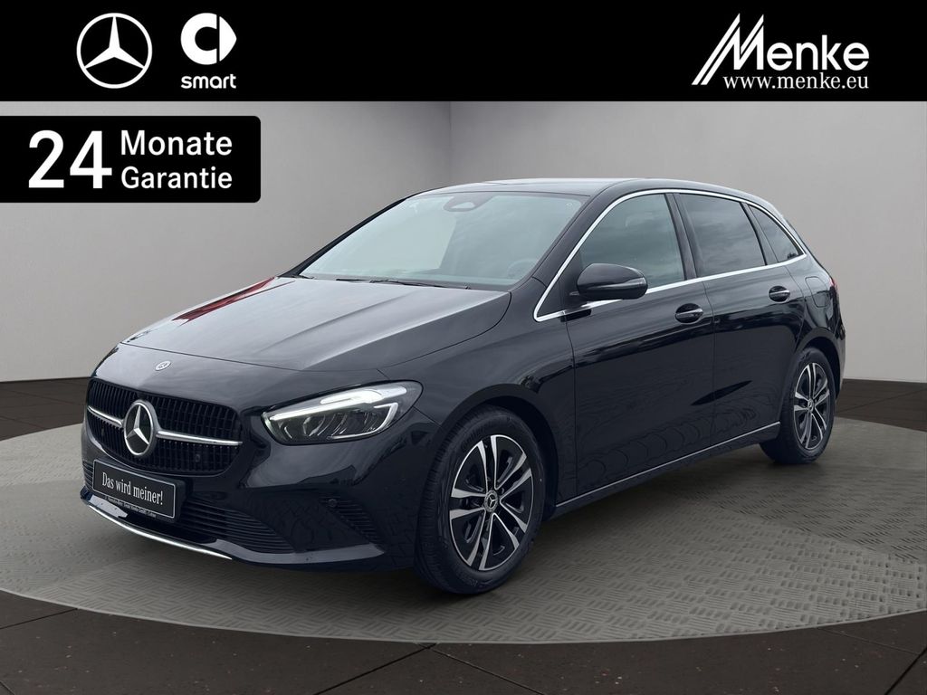 Mercedes-Benz B 180 2024