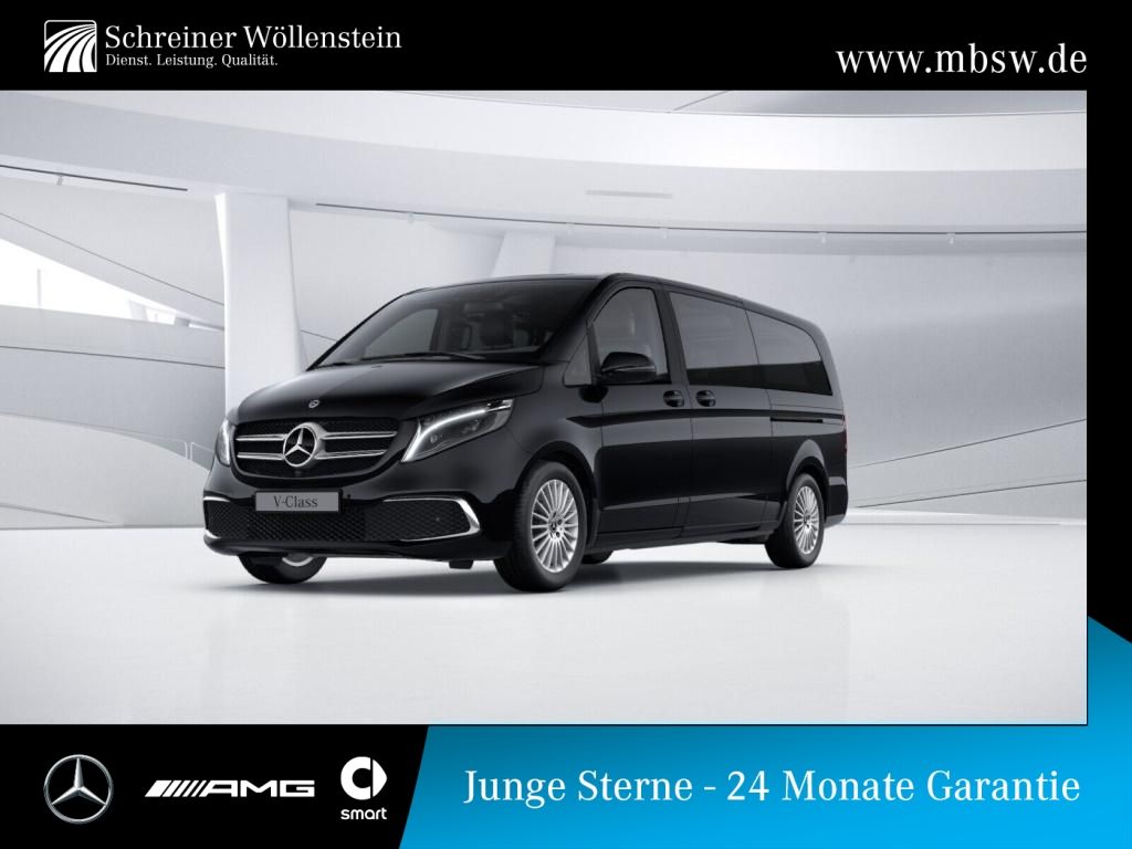 Mercedes-Benz V 300 2024