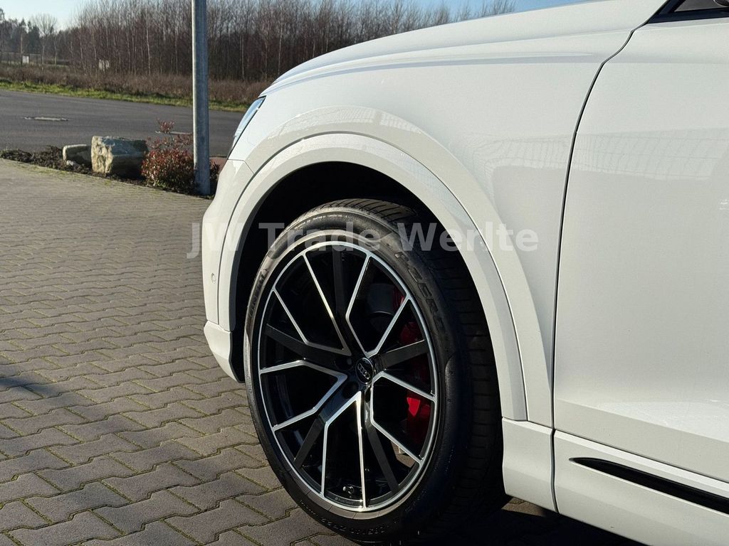Audi SQ8 2019