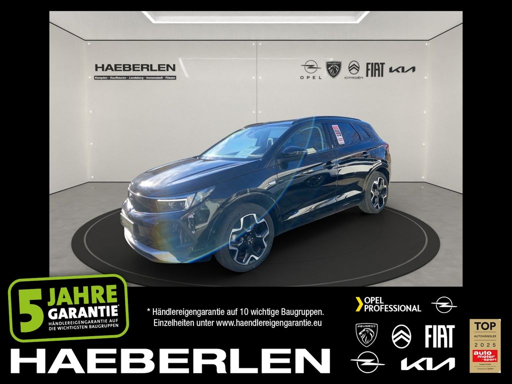 Opel Grandland (X) 2022