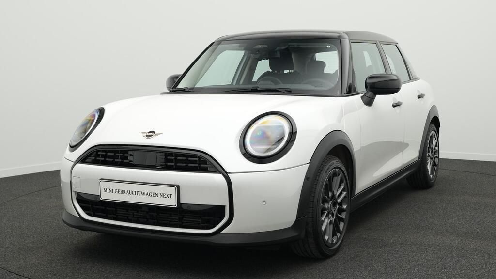 MINI Cooper C 2024