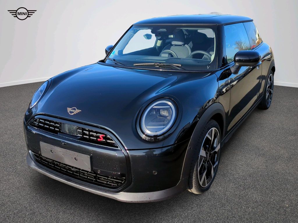 MINI Cooper S 2024