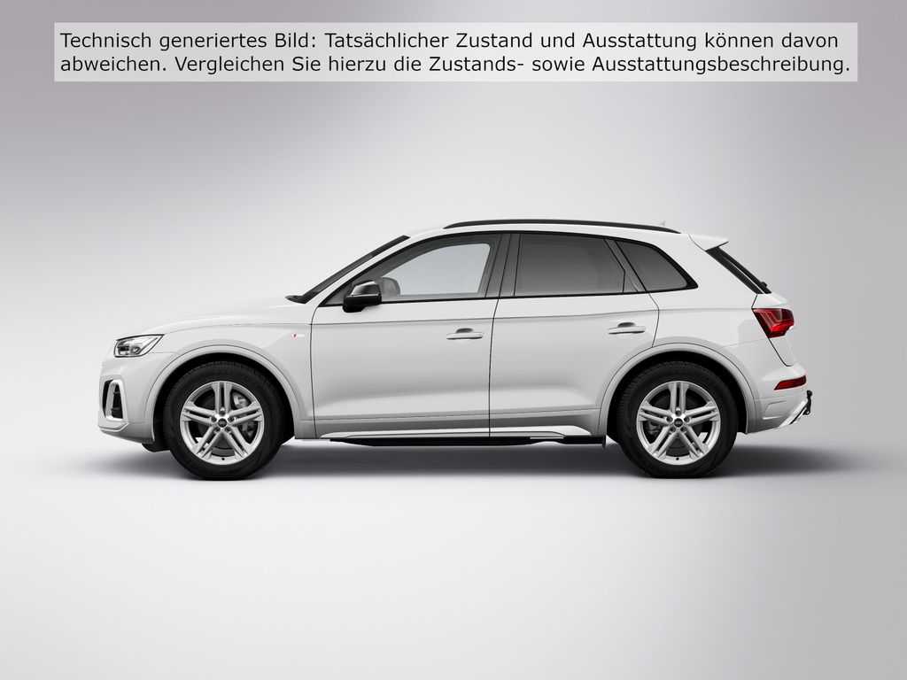 Audi Q5 2023