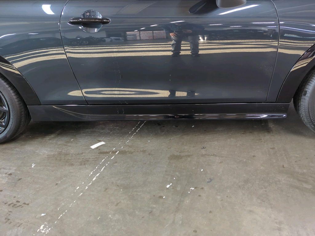 MINI John Cooper Works Cabrio 2024