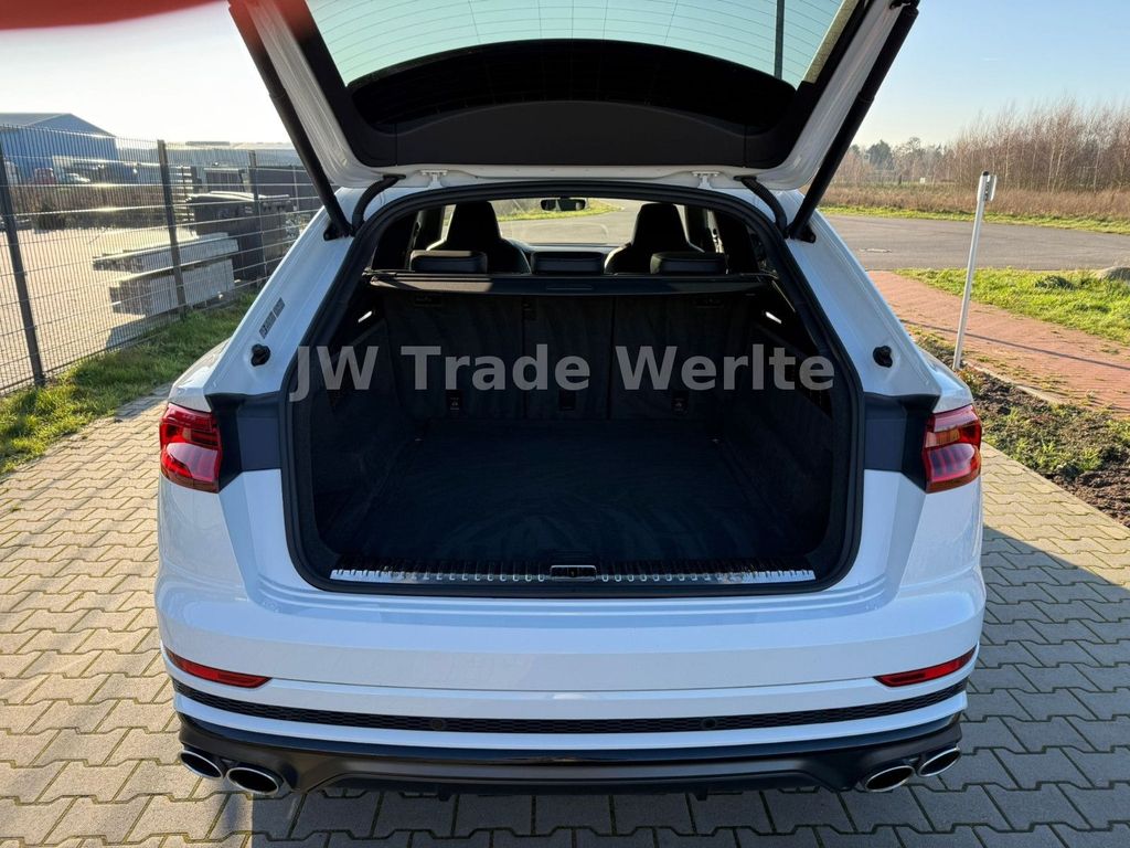 Audi SQ8 2019