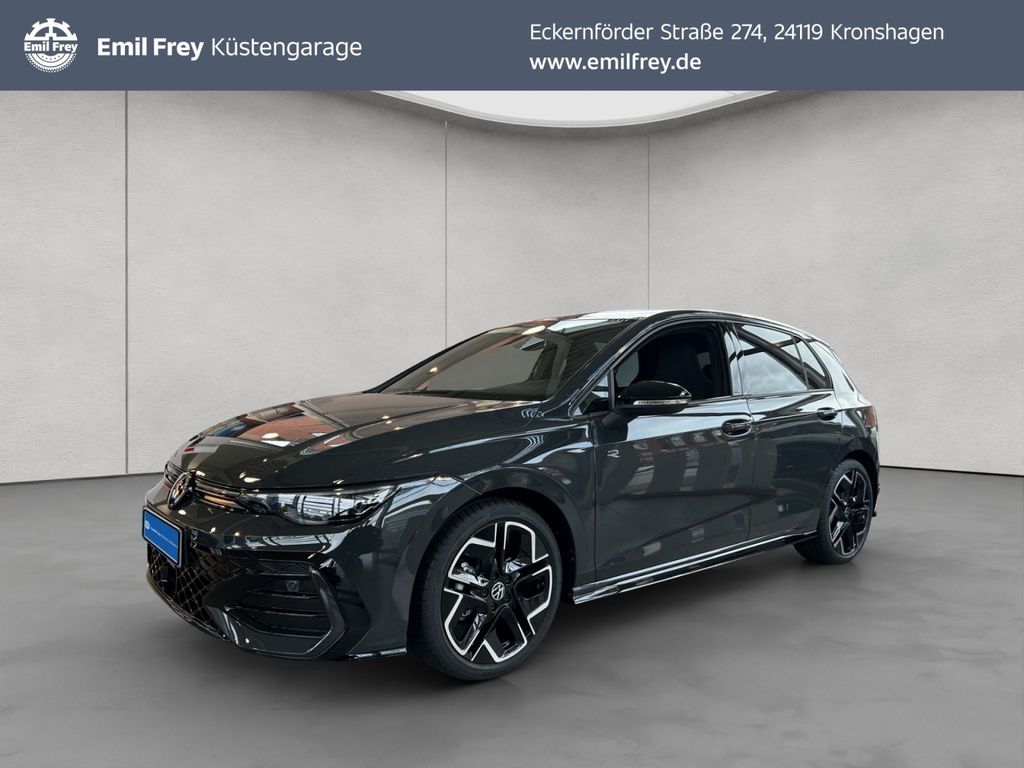 Volkswagen Golf 2025