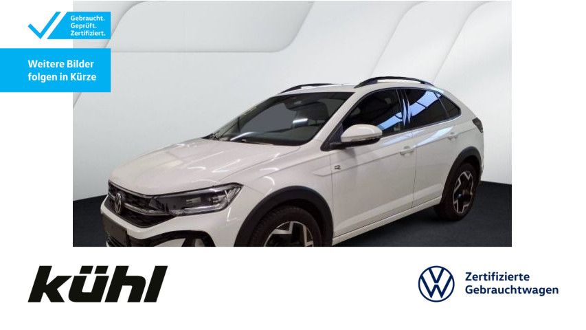 Volkswagen Taigo 2025