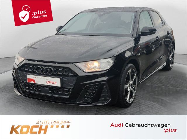 Audi A1 2023