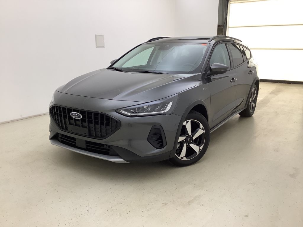 Ford Focus 2025