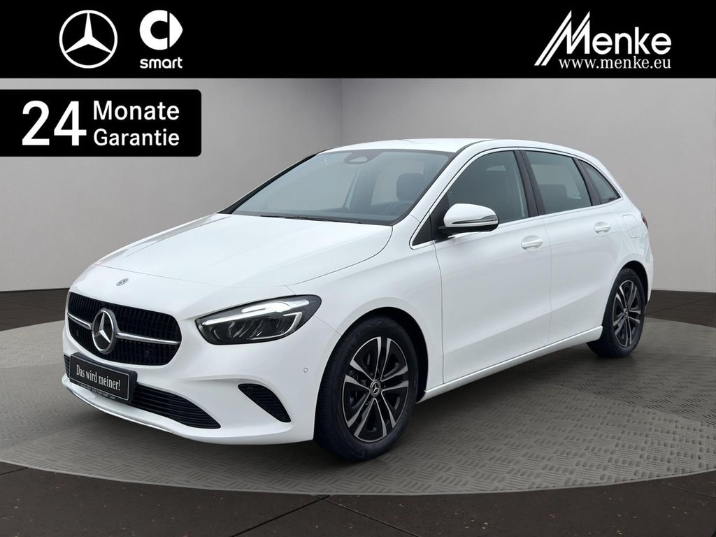 Mercedes-Benz B 180 2024