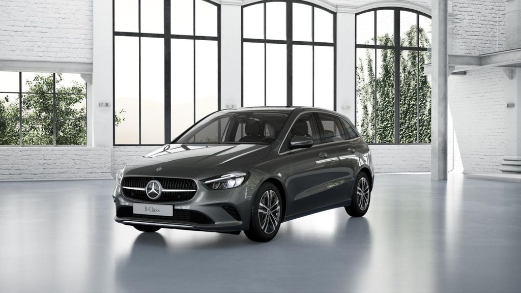 Mercedes-Benz B 180 2024