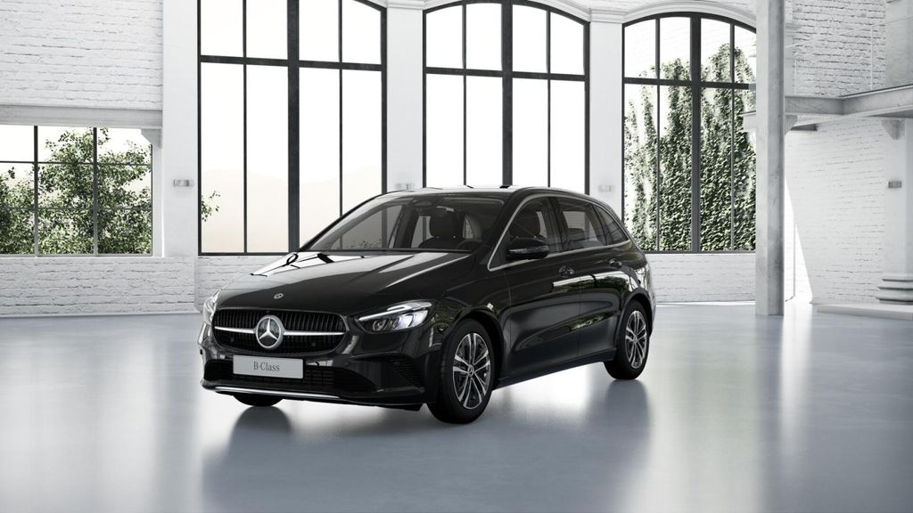 Mercedes-Benz B 200 2024