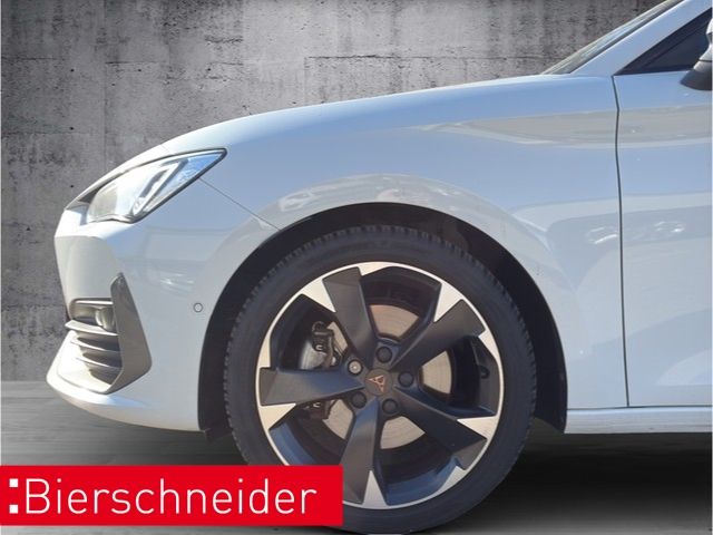 Cupra Leon 2024