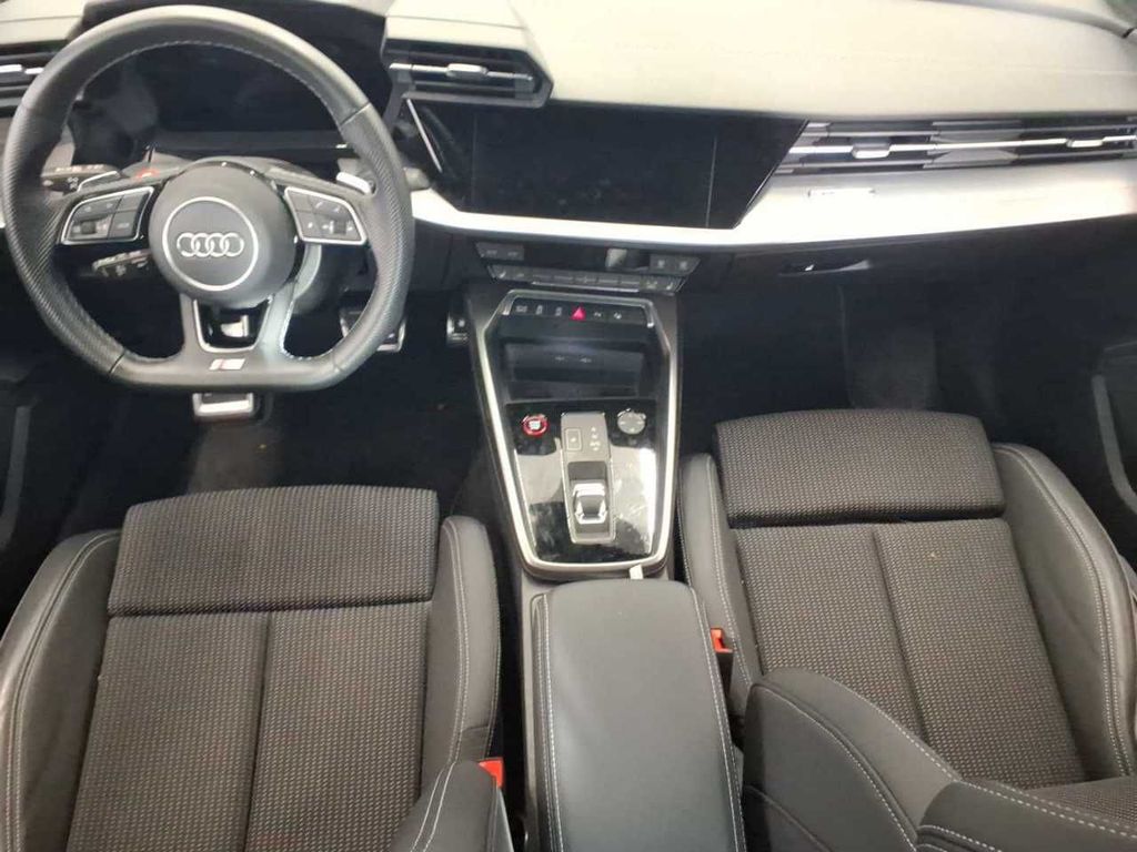 Audi S3 2024
