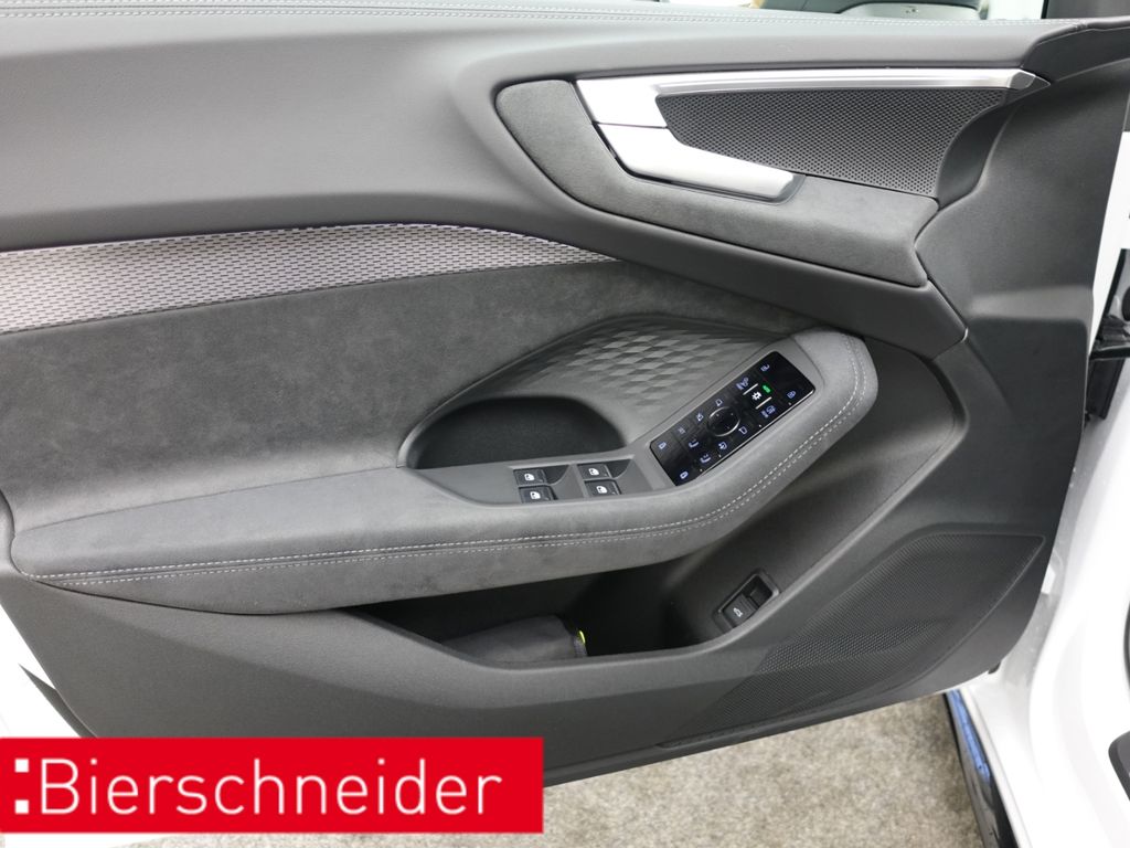 Audi A5 2025