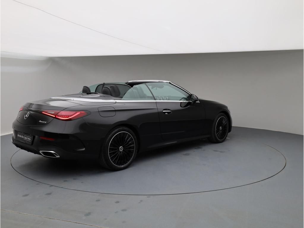 Mercedes-Benz CLE 200 2024