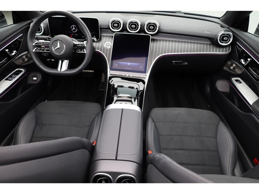 Mercedes-Benz CLE 200 2024