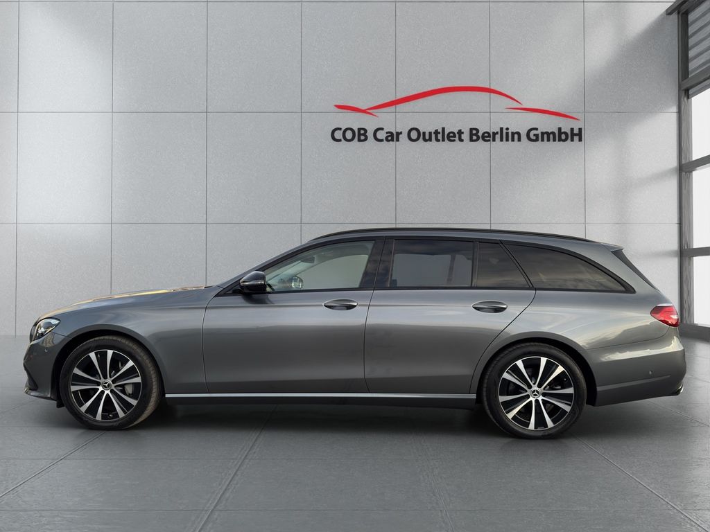 Mercedes-Benz E 300 2021