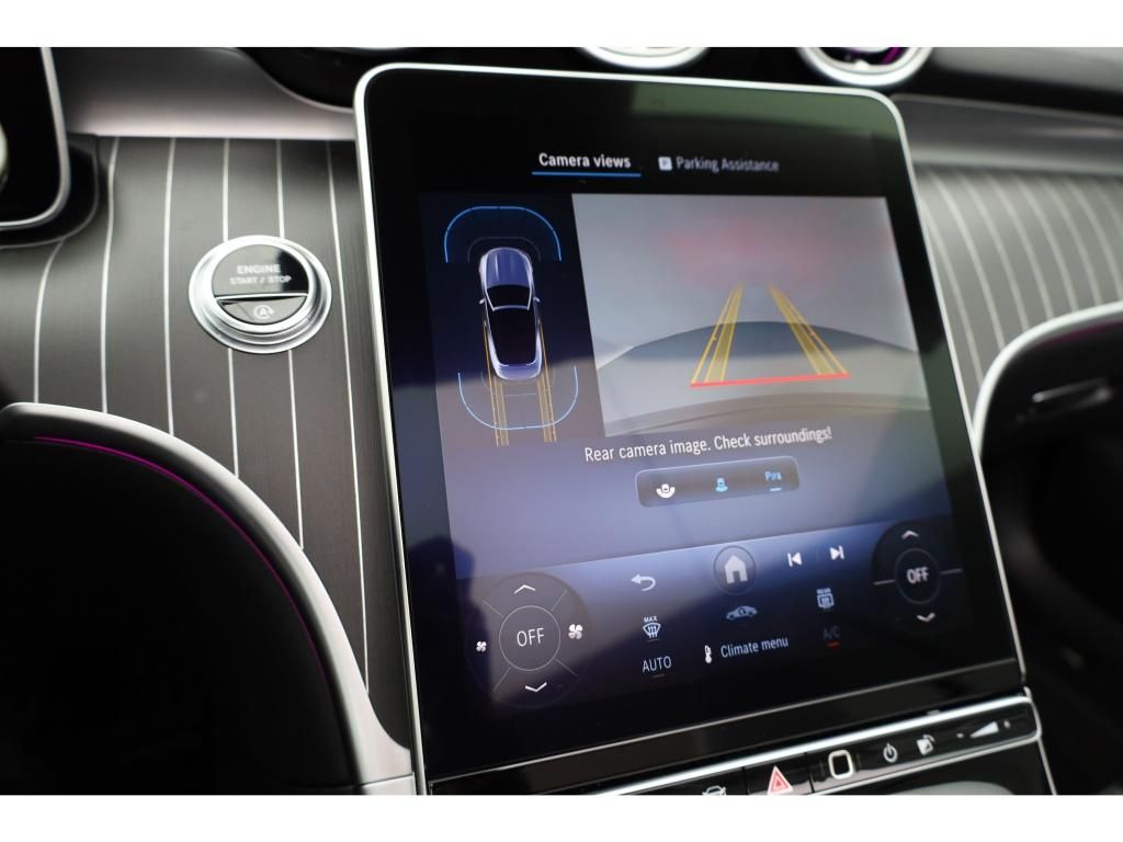 Mercedes-Benz CLE 200 2024