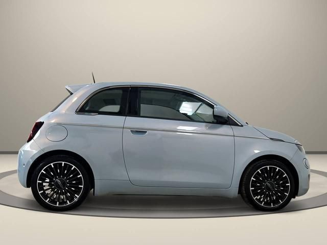 Fiat 500 2022