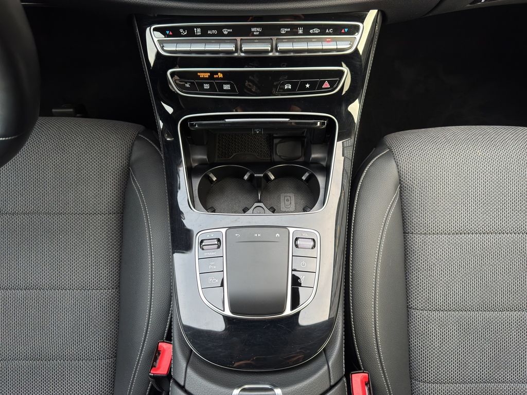 Mercedes-Benz E 300 2021