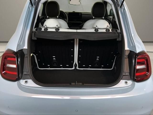 Fiat 500 2022