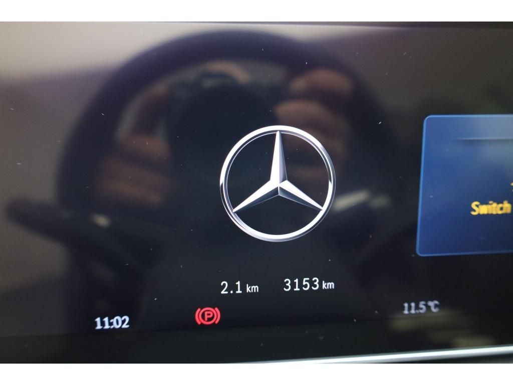 Mercedes-Benz CLE 200 2024