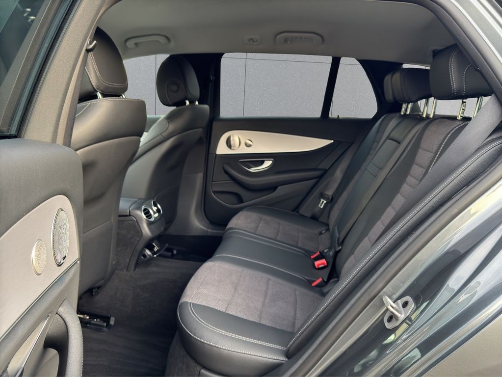 Mercedes-Benz E 300 2021