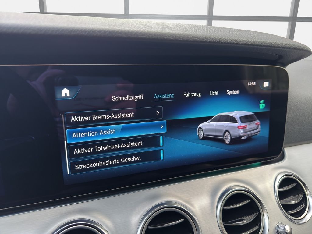 Mercedes-Benz E 300 2021